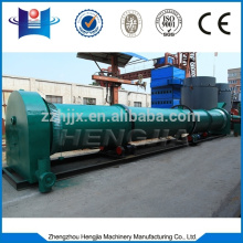 Hot selling high efficient palm fiber dryer rotary dryer